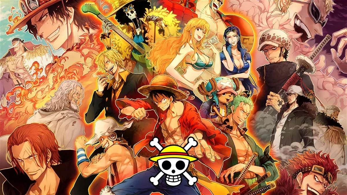 "One Piece: Ver Todas las Películas y Temporadas en el Orden Correcto"